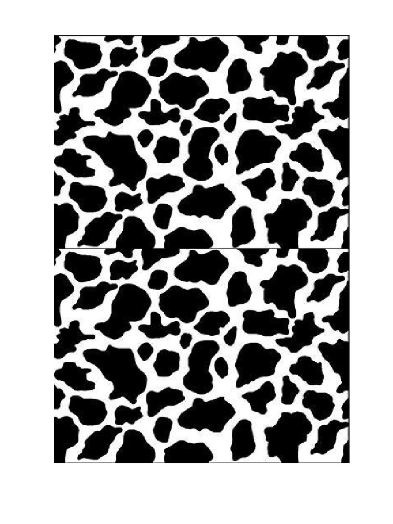 LA VACA LOLA STICKER