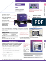 Basic Imaging Systems Colonydoc-It