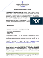 Edital Repetição PDF