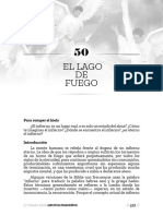 El Lago de Fuego - 50 PDF