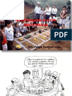 investigación participativa 