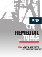 RemedialTDH PDF