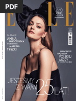 ELLE誌 写真集「ELLE - MEMOIRE DE LA MODE」1999