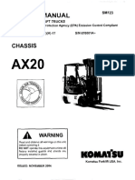 SERVICE MANUAL - Komatsu Forklift USA, Inc. v3.1 _ manualzz.com.pdf