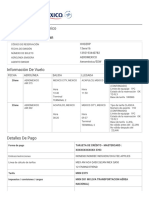 Virtually There - Imprimir Boleto Electrónico PDF