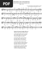 Senhora Do Livramento