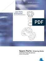 Spare Parts English - POXXE02 05 - 7000 Series