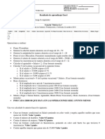 Examen Practico Excel Turismo PDF