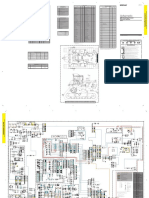 Dozer D9R Electrical PDF
