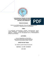 Analisis Juridico Proceso Penal Ecuatoriano Univ Machala Ecuador.pdf