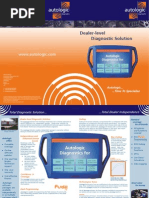 Download Autologic Diagnostics  Tropical by iBusinessLogic SN43922934 doc pdf