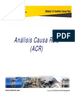 Manual Analisis Causa Raiz PDF