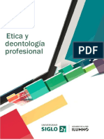 PF34 - Ética y Deontología Profesional PDF