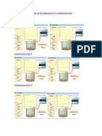 Graficas de Simulador PR Configuracion