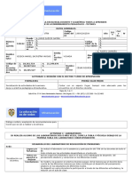 Informe 2 IV