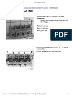 bmw Removing camshaft (M40).pdf