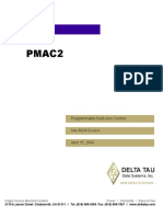 PMAC2 User Manual