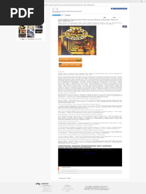 Ulysses Moore 2 E Books Book Formats