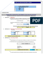 Calculo Francobordo PSV