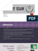 Sarekat Islam