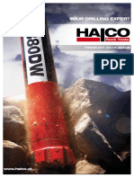 Halco-Catalogue - 2019 PDF