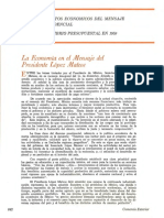 Equilibrio Presupuestal PDF