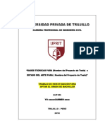 Trabajo de Investigación Grado Bachiller