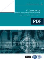 IT Governance Best Practice Guide Final June 2007