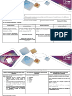 Guía de Actividades y Rúbrica de Evaluación - Paso 3 - Teoría de Conjuntos y Boole