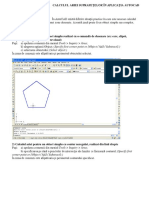 CALCULUL ARIEI IN AUTOCAD.pdf