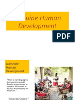 Genuine Human Development.pptx