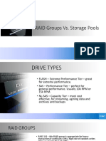 RAID Groups VS Storage Pools.pptx