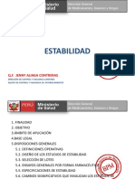 Estabilidad de producto farmacéuticos Ministerio del perú.pdf