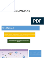 BELIMUMAB