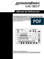 MC 307 PDF