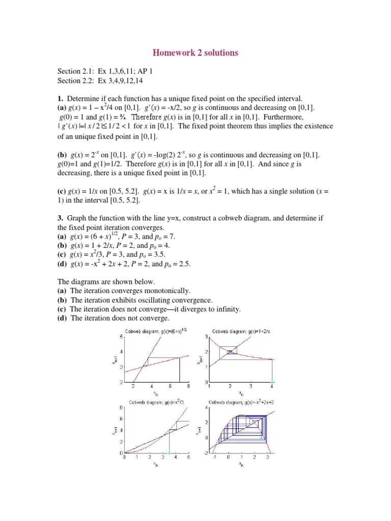 Cobweb Con Matlab Pdf Algebra Discrete Mathematics