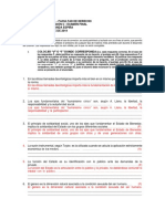 Etc - de Examen Final 2019 Ii - Soluciones PDF