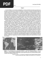 Biogeo10!19!20 Teste2