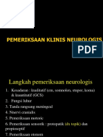 NEUROLOGIS PENDEK