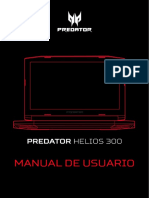 Acer Predator