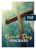 El Reino de Dios Ha Iniciado - Francisco Limón