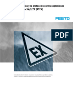 ATEX Festo (Ed) PDF