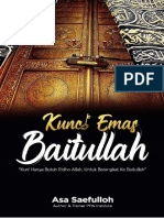 Kunci Emas Baitullah