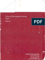 Curso de Termografía PDF