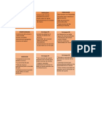 Fortalezas y estrategias de Decameron para el turismo