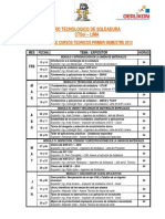 Cursos Teoricos IL PDF