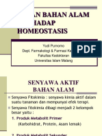 Homeoatasis Bhn Alam