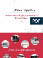 Immunoematologia - Trasfusionale Principi Base-Convertito