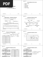 Download Sequence Detector Application Examples by XXX SN43925557 doc pdf