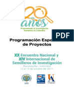 Programación Específica ENISI 2017 V2 PDF